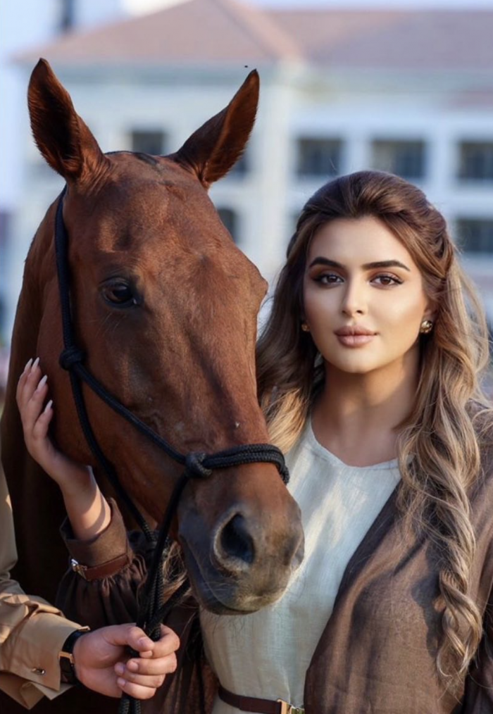 Key Facts To Know About H.H Sheikha Mahra