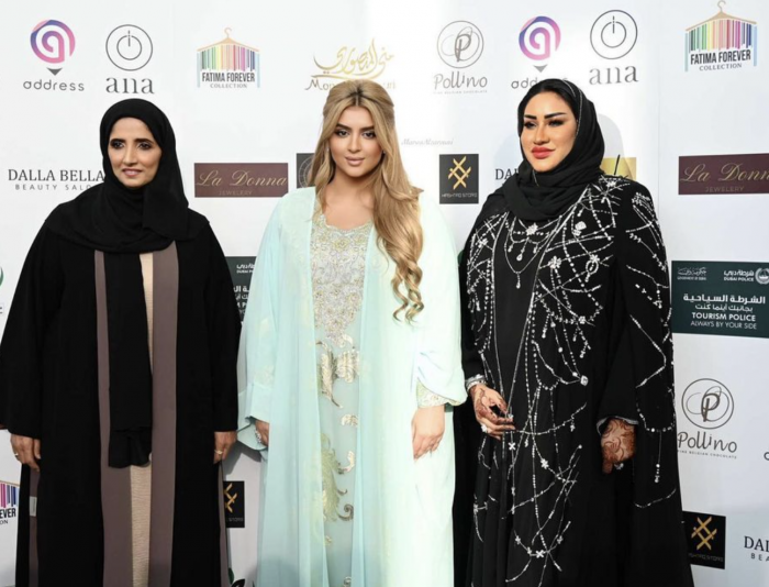 Key Facts To Know About H.H Sheikha Mahra