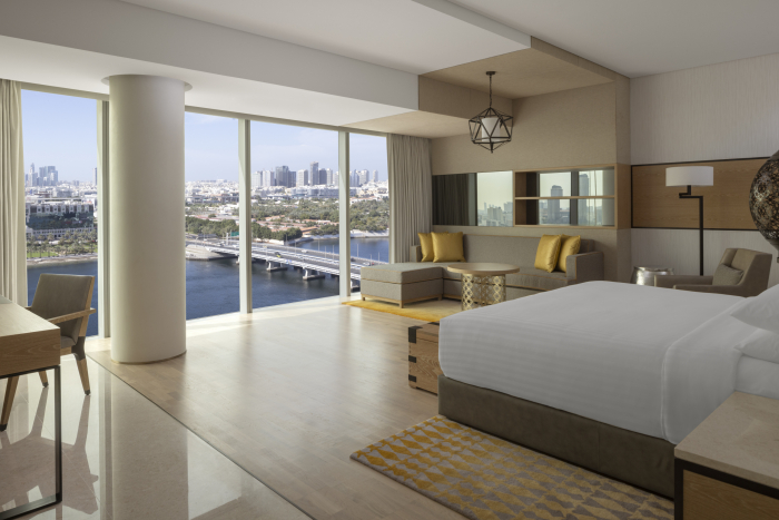 Discover Exceptional Experiences At Marriott Marquis Dubai Jewel Of Discover Exceptional Experiences At Marriott Marquis Dubai Jewel Of