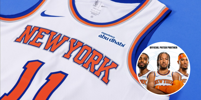 The Knicks & ‘Experience Abu Dhabi’: The Ultimate Collab You Did Not See Coming!