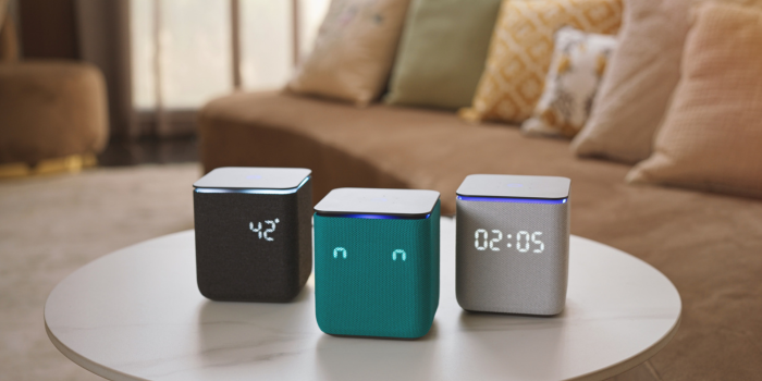 Why This Ai Powered Speaker is The Ultimate Gift For Everyone!