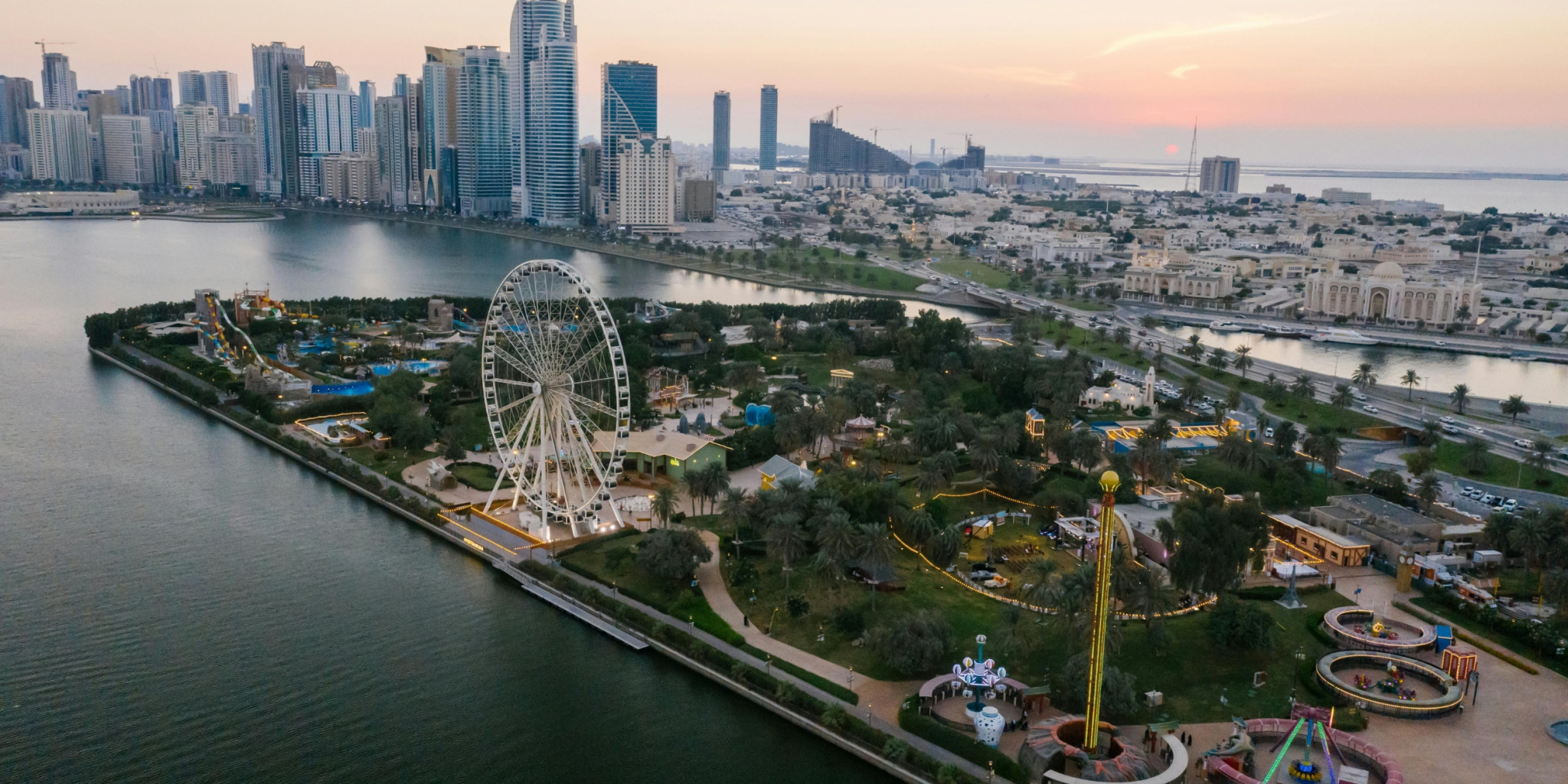 A Quick Guide To The Meaning Behind The 7 Emirates Of The UAE