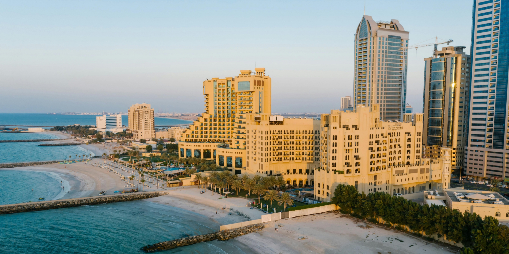 A Quick Guide To The Meaning Behind The 7 Emirates Of The UAE