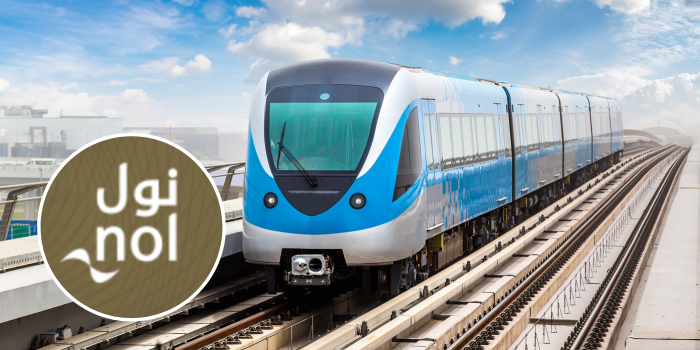 A Dubai Metro Gold Line Could Be Coming Soon!