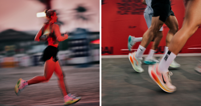 Lace Up, Dubai! Nike Takes Over Kite Beach With A 10-Day Running Challenge and Big Rewards