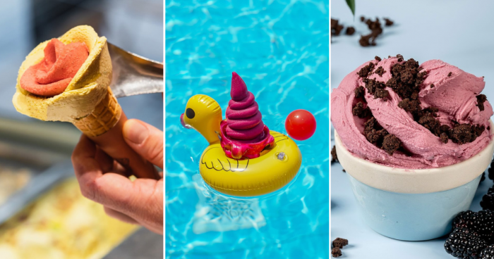 10 Best Ice Cream Spots in Dubai to Cool You Down This Summer