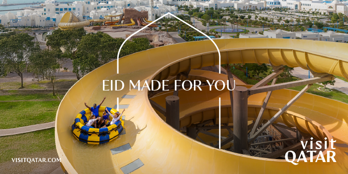 visit qatar eid al-adha festivities at desert falls