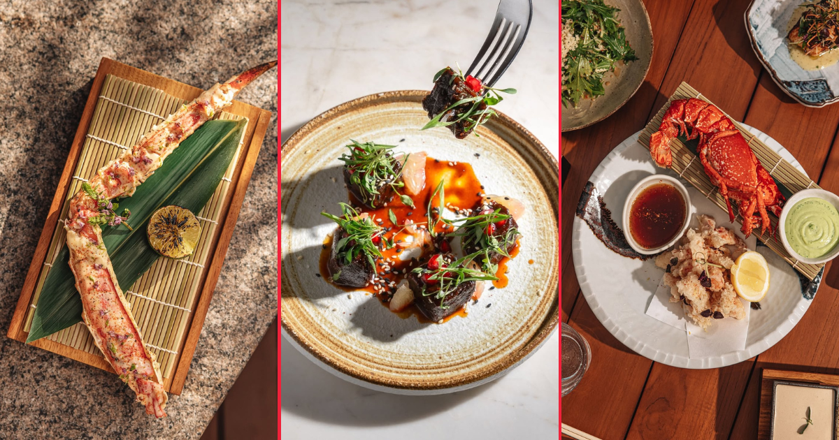 Dubai Faves Around the World: 11 Must-Try Restaurants This Summer