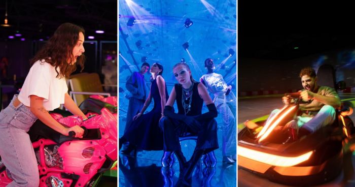 Top 10 Indoor Activities In Dubai That Adults Will Love