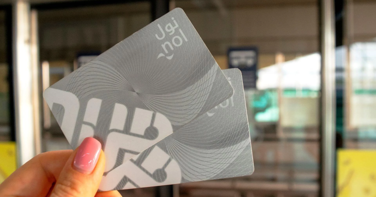 Do you know your Nol Card Balance Check can be done on RTA's official website so that you can commute being worryless