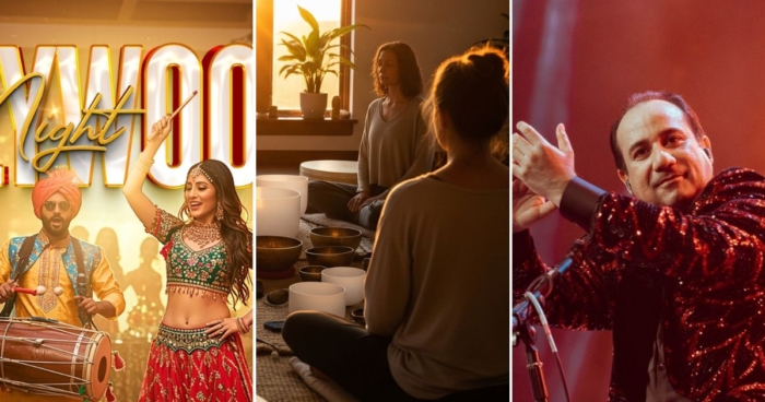 WEEKEND HOTLIST: 7 Ways To Mark A Memorable End To August