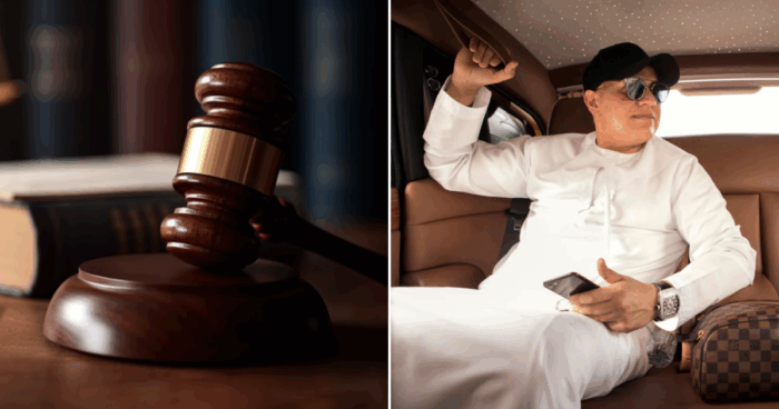 Dubai Court Fines Billionaire Abu Sabah AED 150 Million For Money Laundering