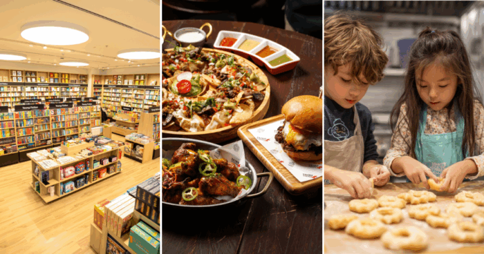 WEEKEND HOTLIST: 9 Fun Things To Do This Weekend!