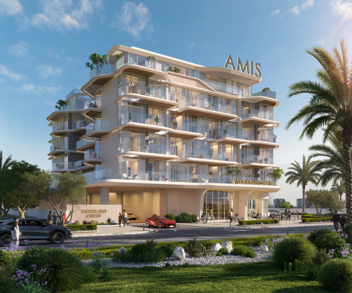 Dubai Luxury Real Estate To Level Up With A AED 5 Billion Investment
