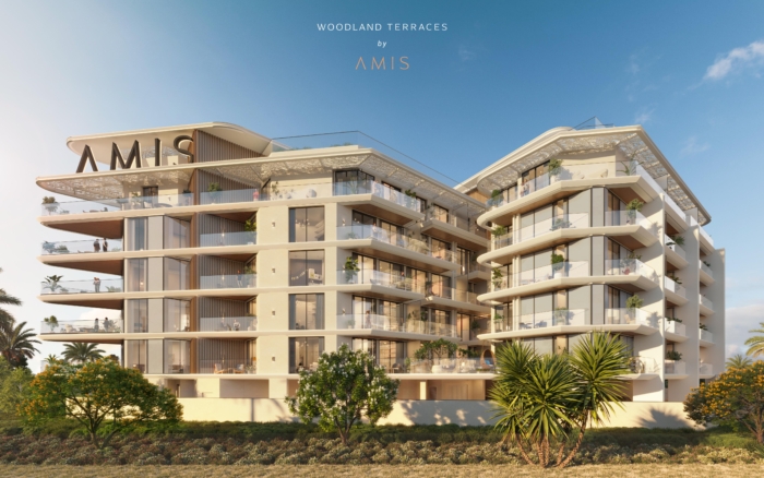 Dubai Luxury Real Estate To Level Up With A AED 5 Billion Investment