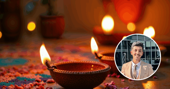 18-Year-Old Dubai Student Passes Away During Diwali Celebration