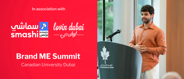 Dubai Set To Host The Ultimate Leadership Summit This November!