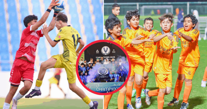 Smashi TV Secures Exclusive Streaming Rights For Two Major Gulf Football Championships