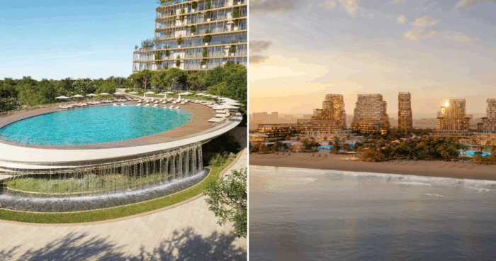 Property Frenzy Continues: Hudayriyat’s New Community Snapped Up In 24 Hours