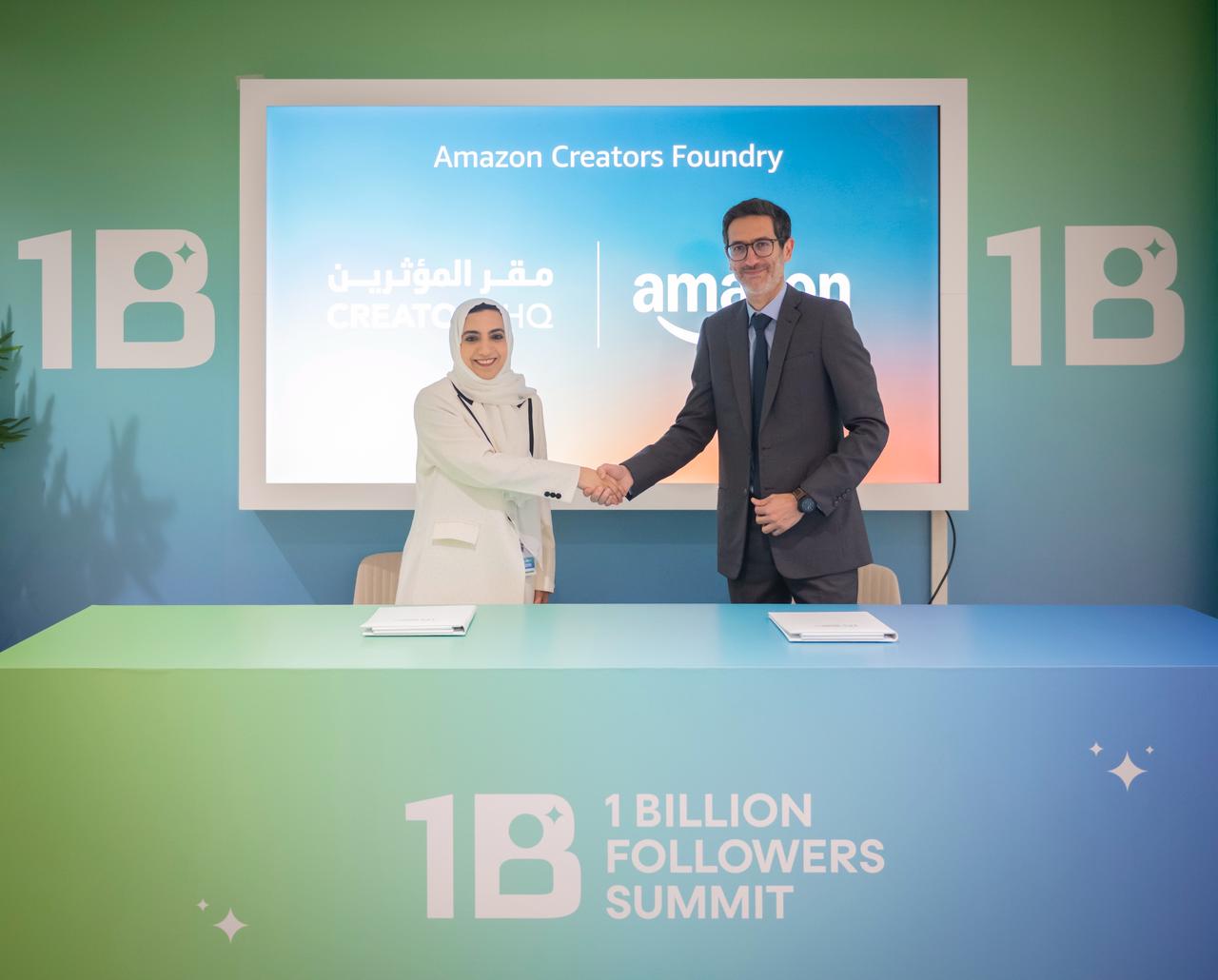 UAE Creators Can Now Launch Products On Amazon