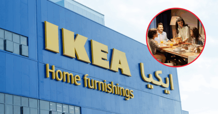 Ramadan Home Prep Just Got Easier Thanks To IKEA UAE