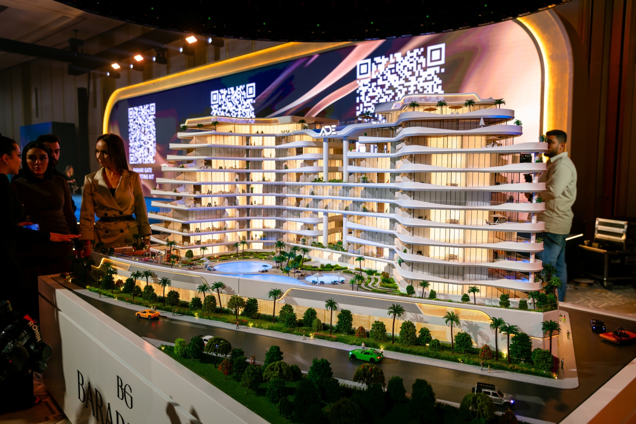 Barari Gate Is Coming to Majan And It’s Bringing A New Kind Of Living ...