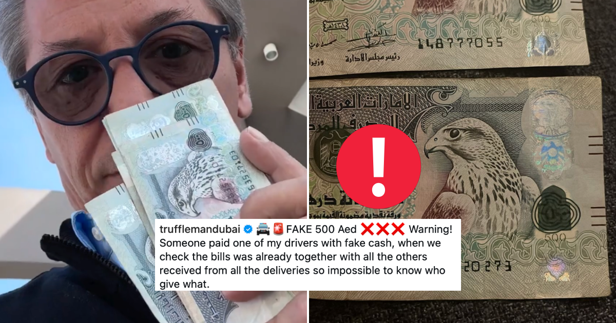 Uae Dirham 5000
