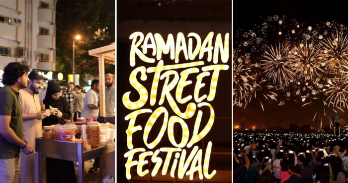 Dubai Weekend Guide: Ramadan Festivities, Epic Desert Runs, Heritage Classics & Much More!