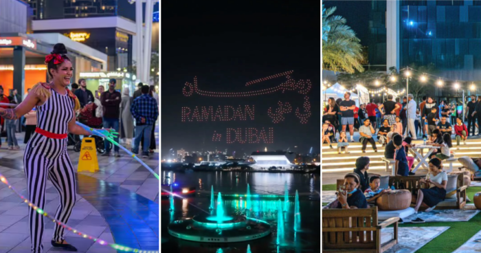 Dubai Weekend Guide: Tour Around With Camels, Fairy-Tale Museums, AED2 Offers & Lot More!