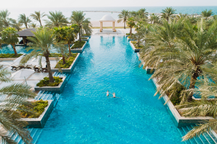 This RAK Resort Just Dropped Two Eid Villa Getaway Deals For UAE Residents