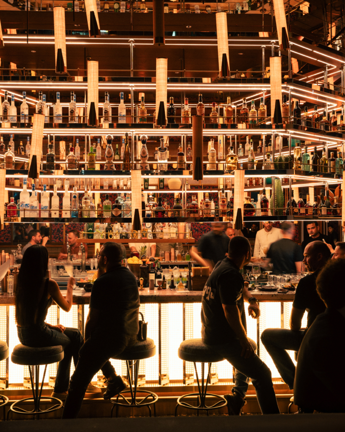 This New Dubai Loyalty App Is Giving Users AED250 To Spend On Food And Nights Out