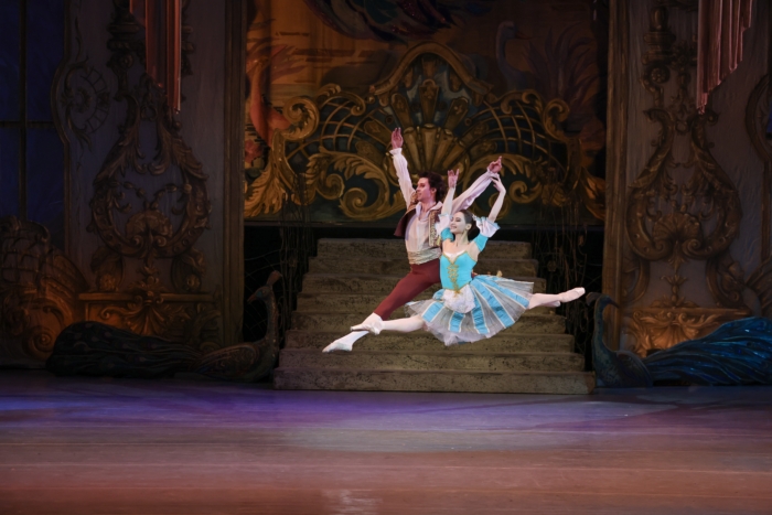 The Marriage Of Figaro, A Captivating Ballet Of Love, Laughter And Intrigue Is Taking The Stage At Dubai Opera This September