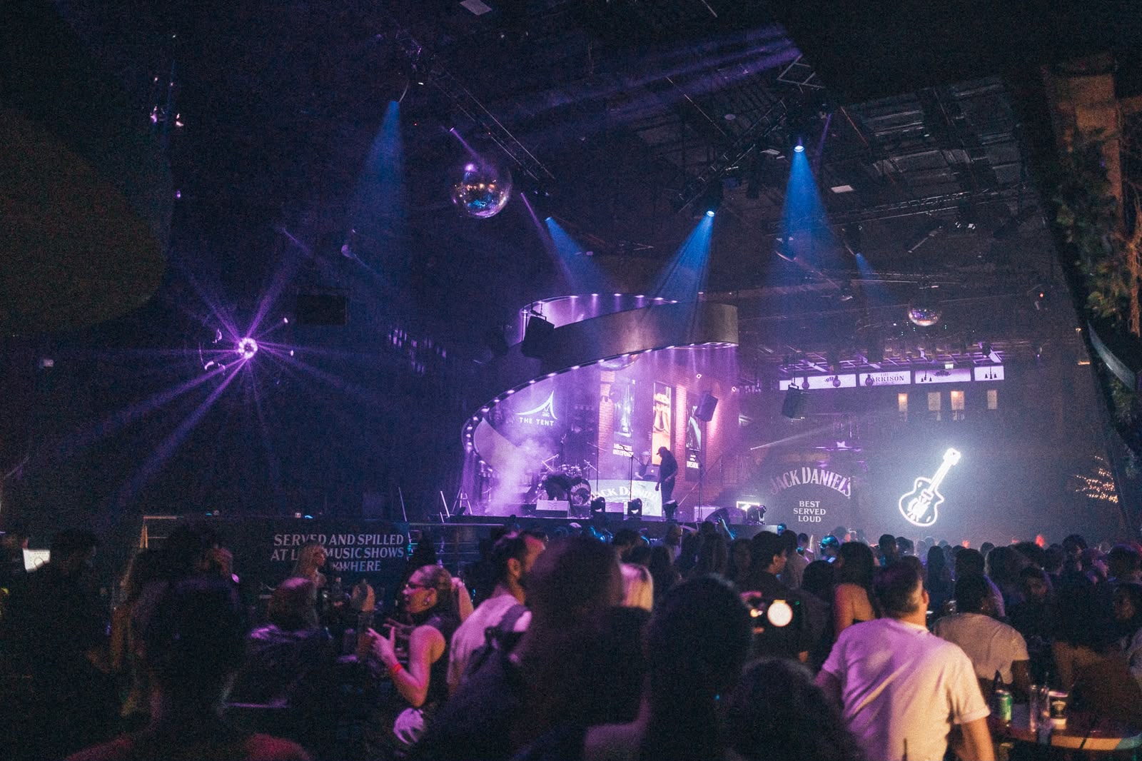 The UAE's Biggest Music Showdown Is Turning Up The Volume: Jack Daniel's Battle Of The Bands Is Back