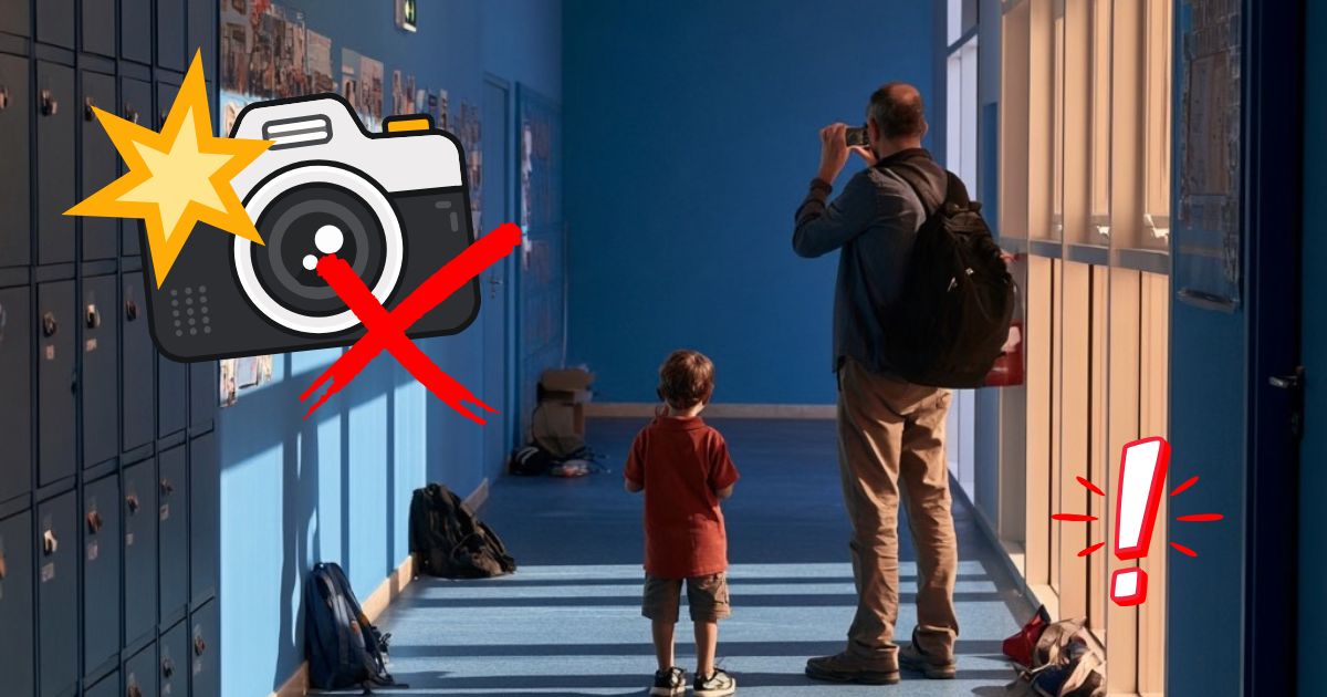 UAE Schools Ban Parents From Taking And Sharing Photos