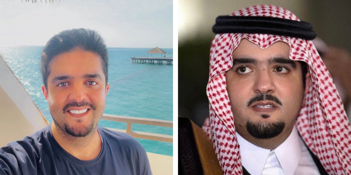 السعوديين يتعاونون ويعتقون رقبة أُم!