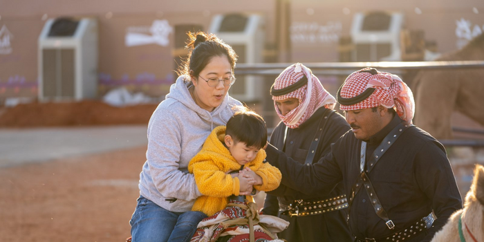 من سيول إلى مهرجان