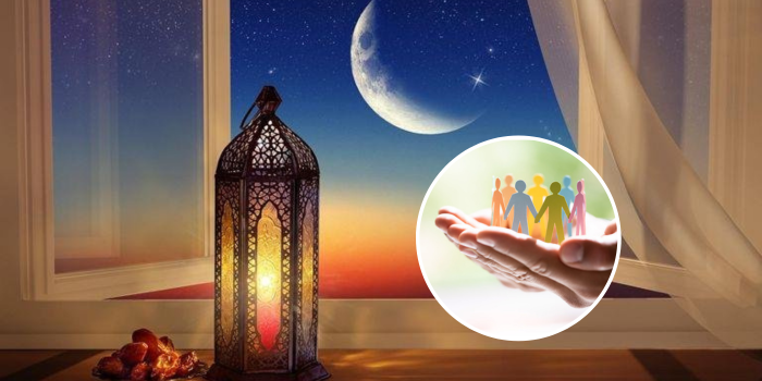 أجواء أول أسبوعين من شهر رمضان لسنة 1445هـ