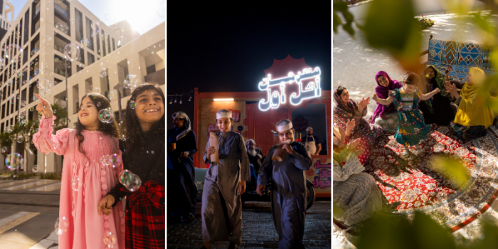 قطر.. وجهة السياحة الفاخرة بعيون العالم