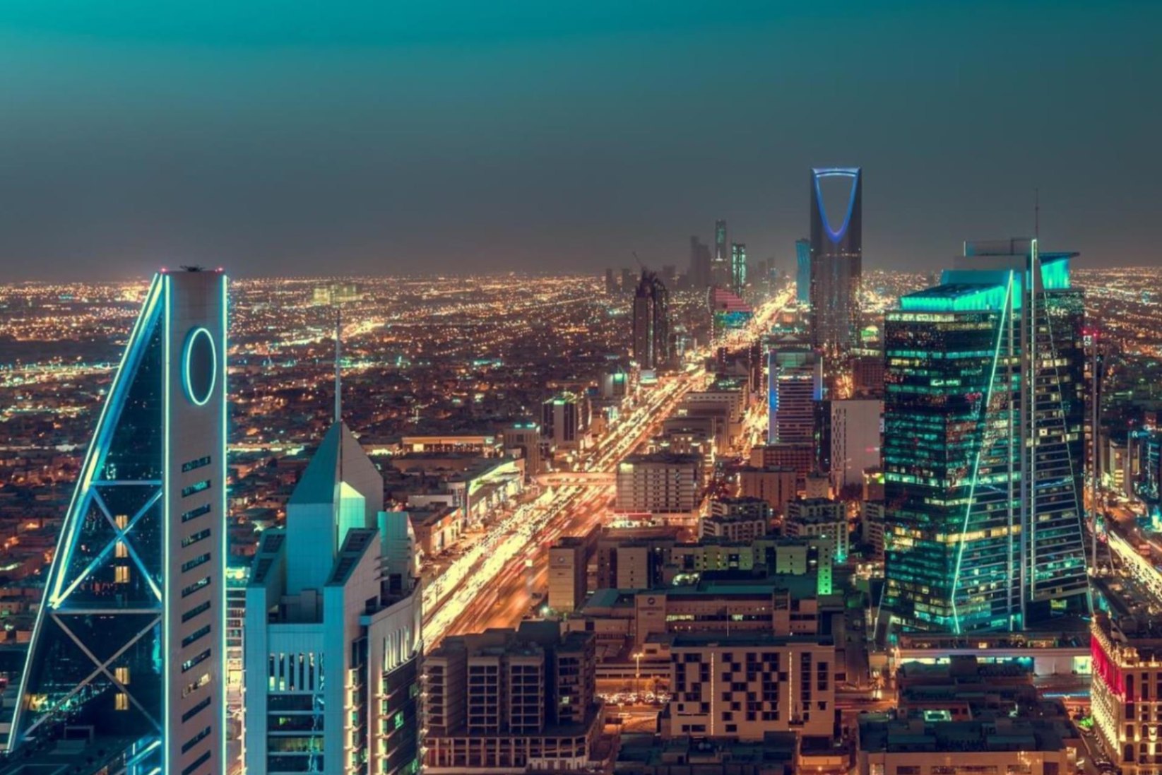جولة نص يوم في قلب الرياض