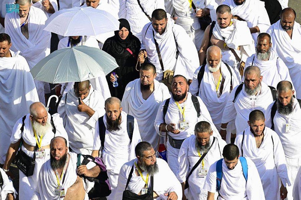مكة المكرمة قلب التنوع الإسلامي في العالم