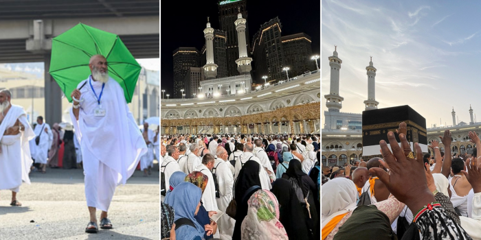 مكة المكرمة قلب التنوع الإسلامي في العالم