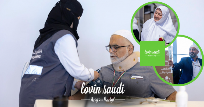 الحجاج الإيرانيين يغادرون السعودية بأمان