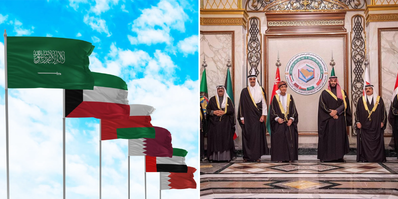 التقارب بين شعوب الخليج إرث ممتد عبر الأجيال