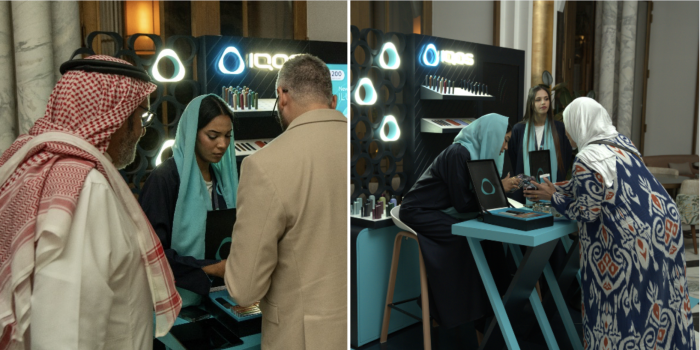 IQOS ILUMA I ينطلق في المملكة برؤية تدعم الابتكار والتقليل من التدخين التقليدي