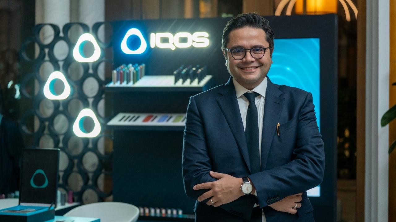 IQOS ILUMA I ينطلق في المملكة برؤية تدعم الابتكار والتقليل من التدخين التقليدي