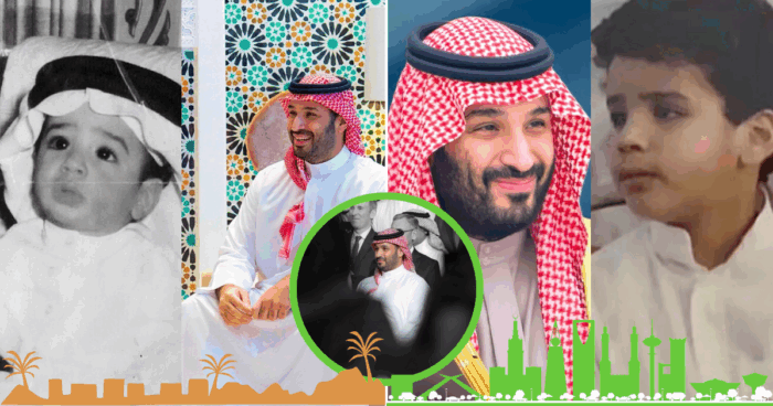 اليوم 31 أغسطس ميلاد ولي العهد