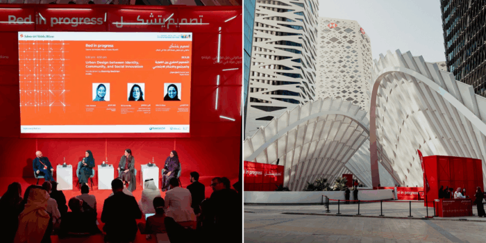 لحظة تاريخية للتصميم… Salone del Mobile.Milano يبدأ مشواره في الرياض