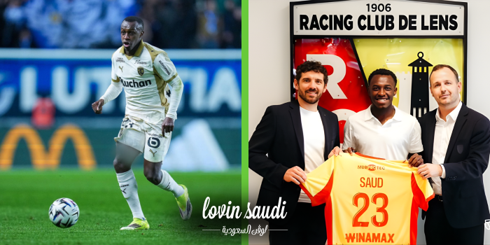 سعود في فرنسا.. رحلة “صبر” انتهت بالصدارة والنجومية!