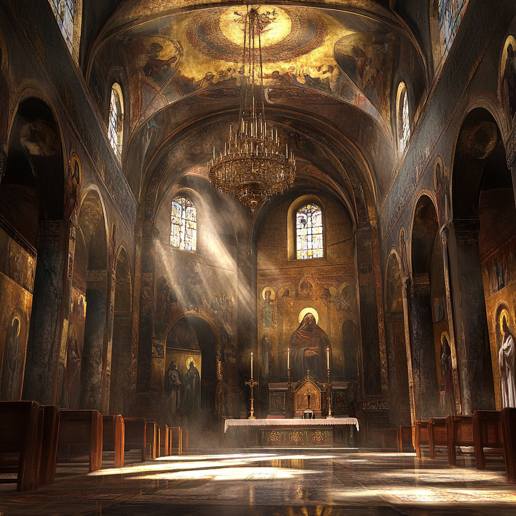 King Hamad’s Land Donation Paves Way For New Greek Orthodox Church In