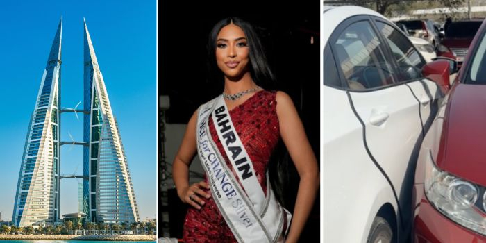 Top 10 Bahrain Moments From 2024